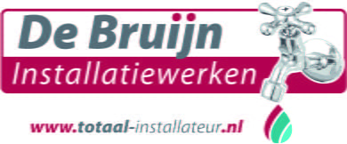 Logo De Bruijn Totaal Installateur