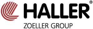 Logo Haller Benelux
