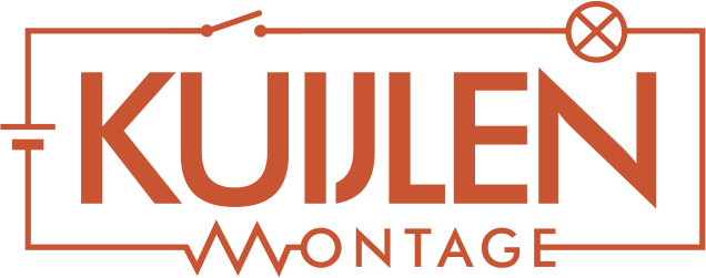 Logo Kuijlen Montage
