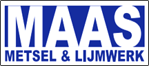 Logo Maas Metsel & Lijmwerk