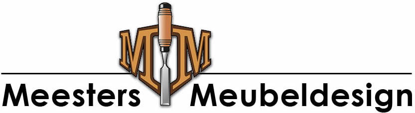 Logo Meesters Meubeldesign