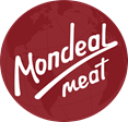 Logo Mondeal Meat