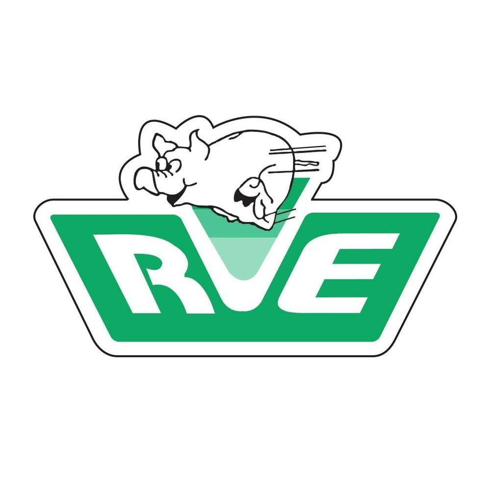Logo Roosendaalse Vleesexport
