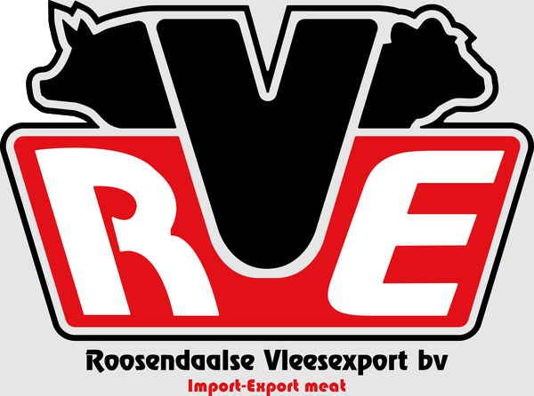 Logo RVE Vleesexport