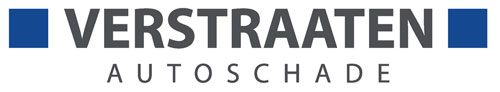 Logo Verstraaten Autoschade